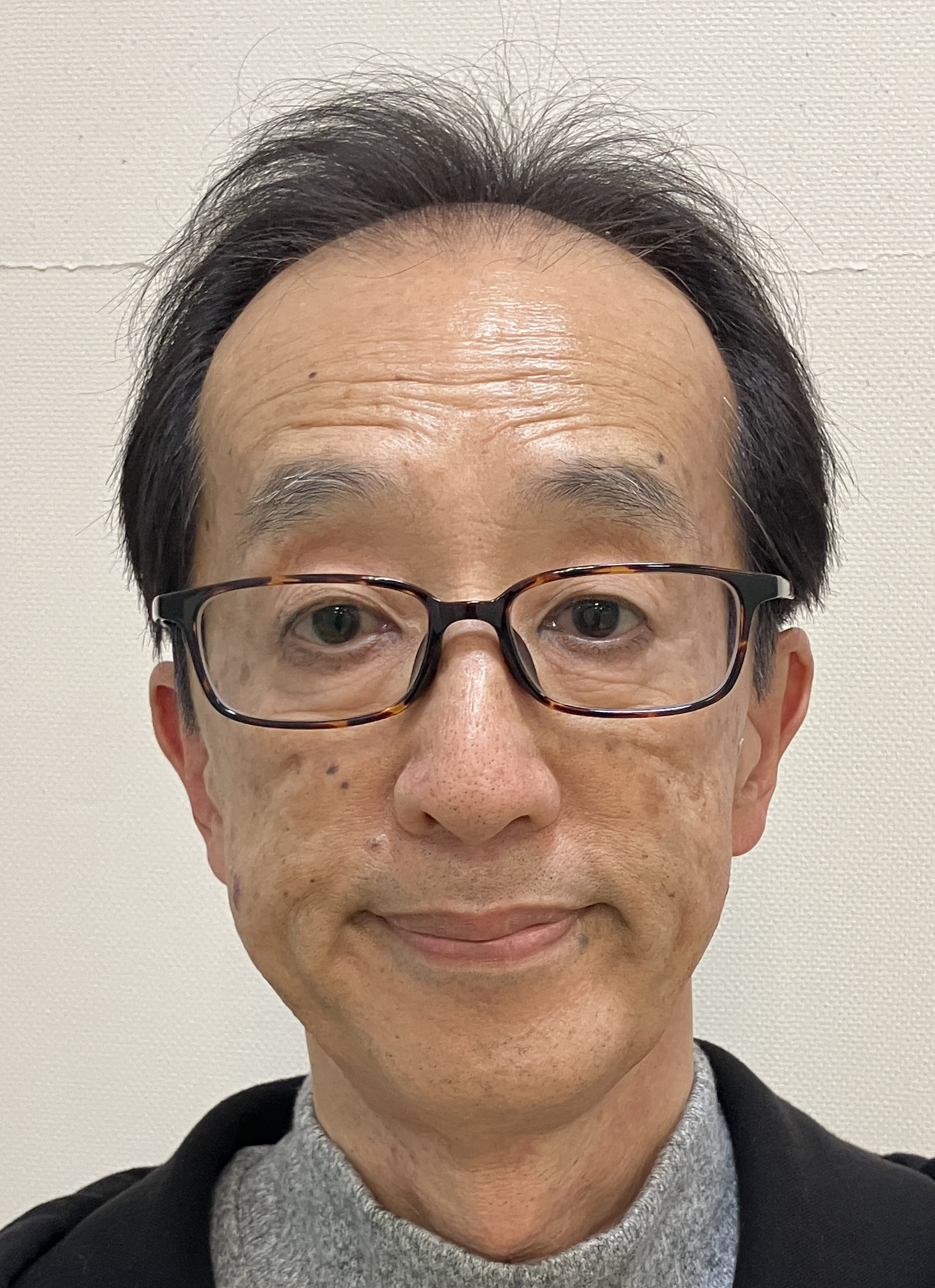 中村先生