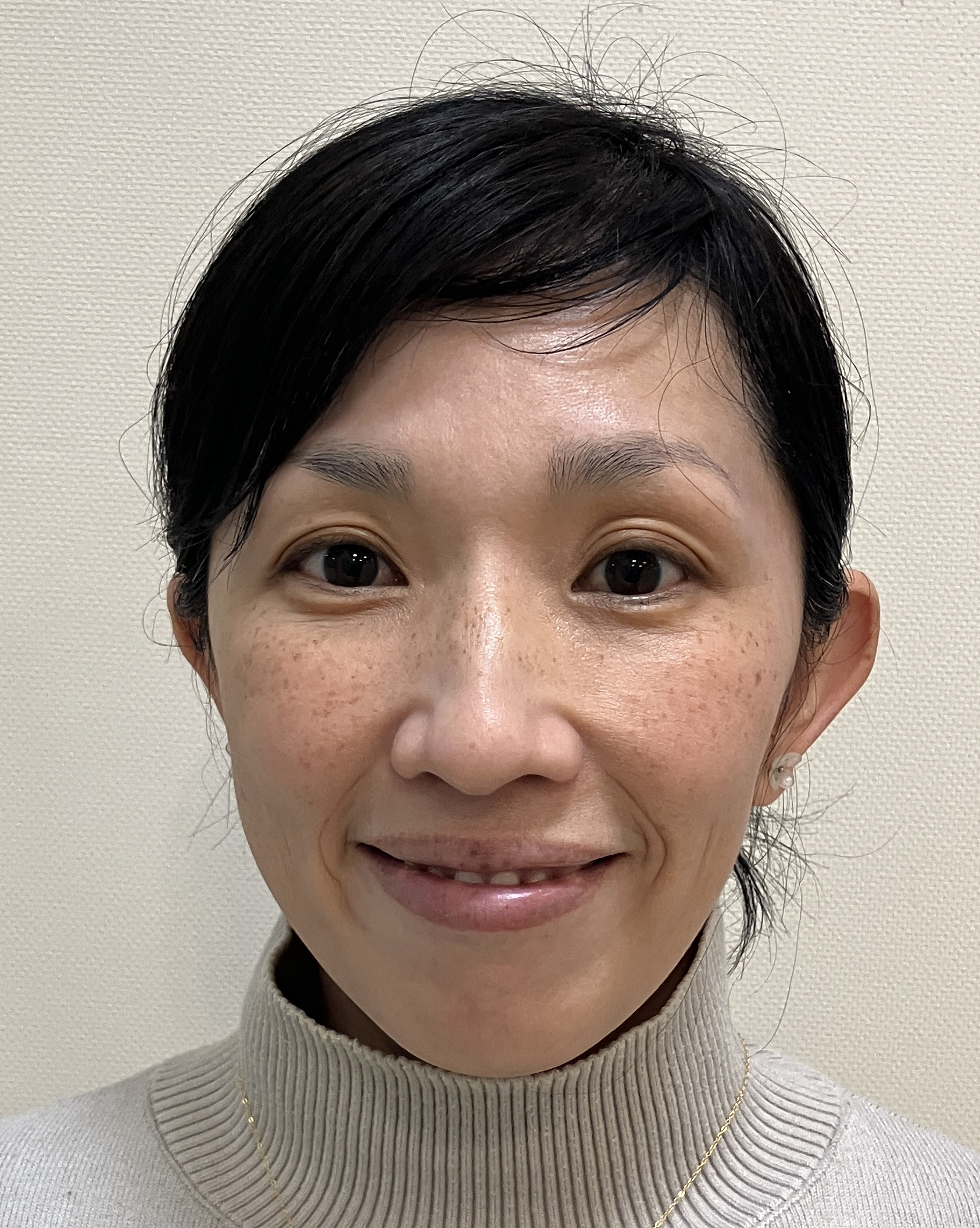 奥田先生