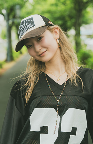 Yurina