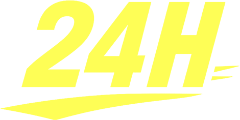 24時間営業