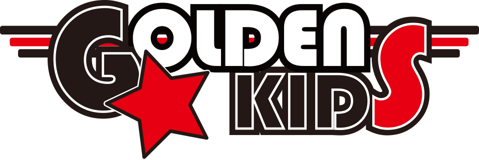 GOLDEN KIDS