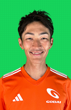 君嶋 颯