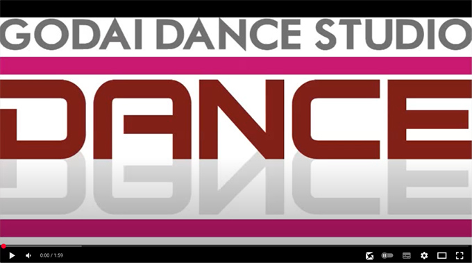 GODAI DANCE STUDIO