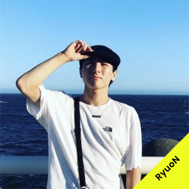 RyuoN