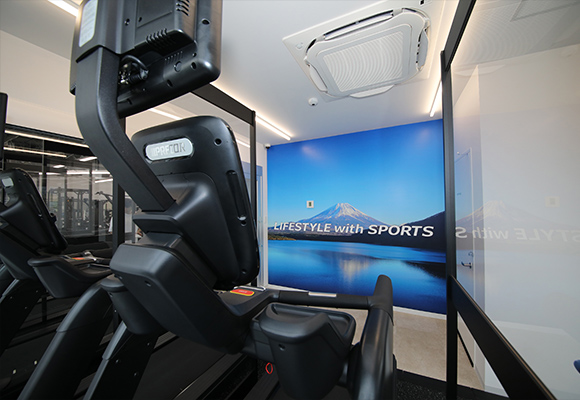 低酸素トレーニング