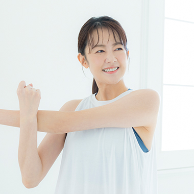 10分モーニングトレーニング