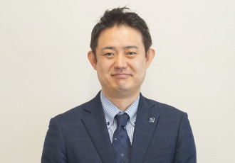 佐竹君仁（テニス統括ディレクター）