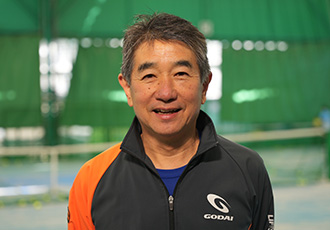 黒田昌吾（テクニカルアドバイザー）