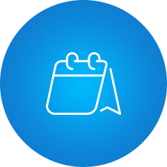 科学的なカリキュラムで確実な上達