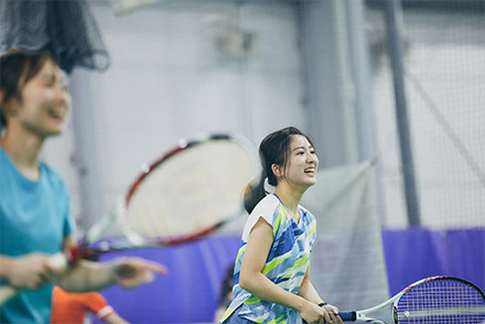 上達を実感できる指導力